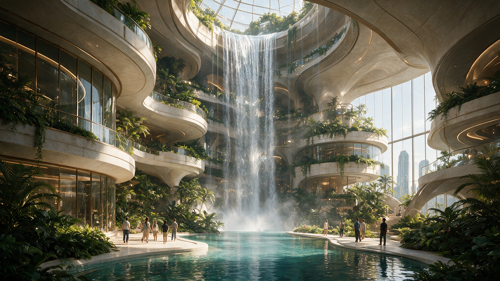 Oasis Protocol